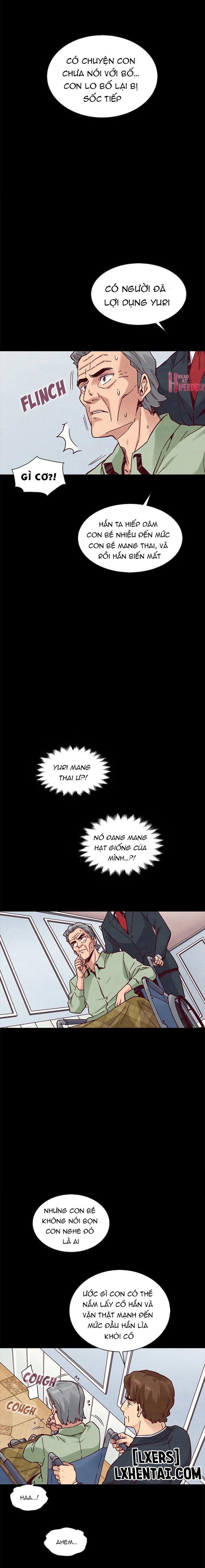 công tử bột chapter 50 11