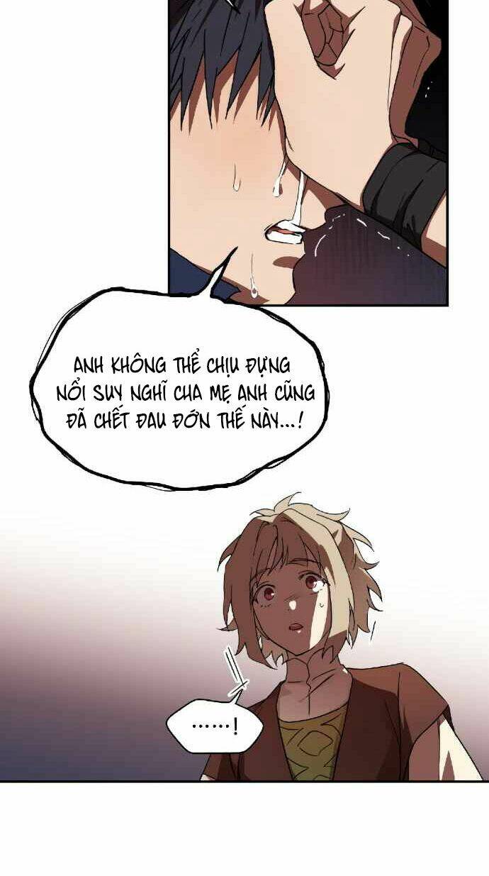 lâu đài vô danh chapter 24 56