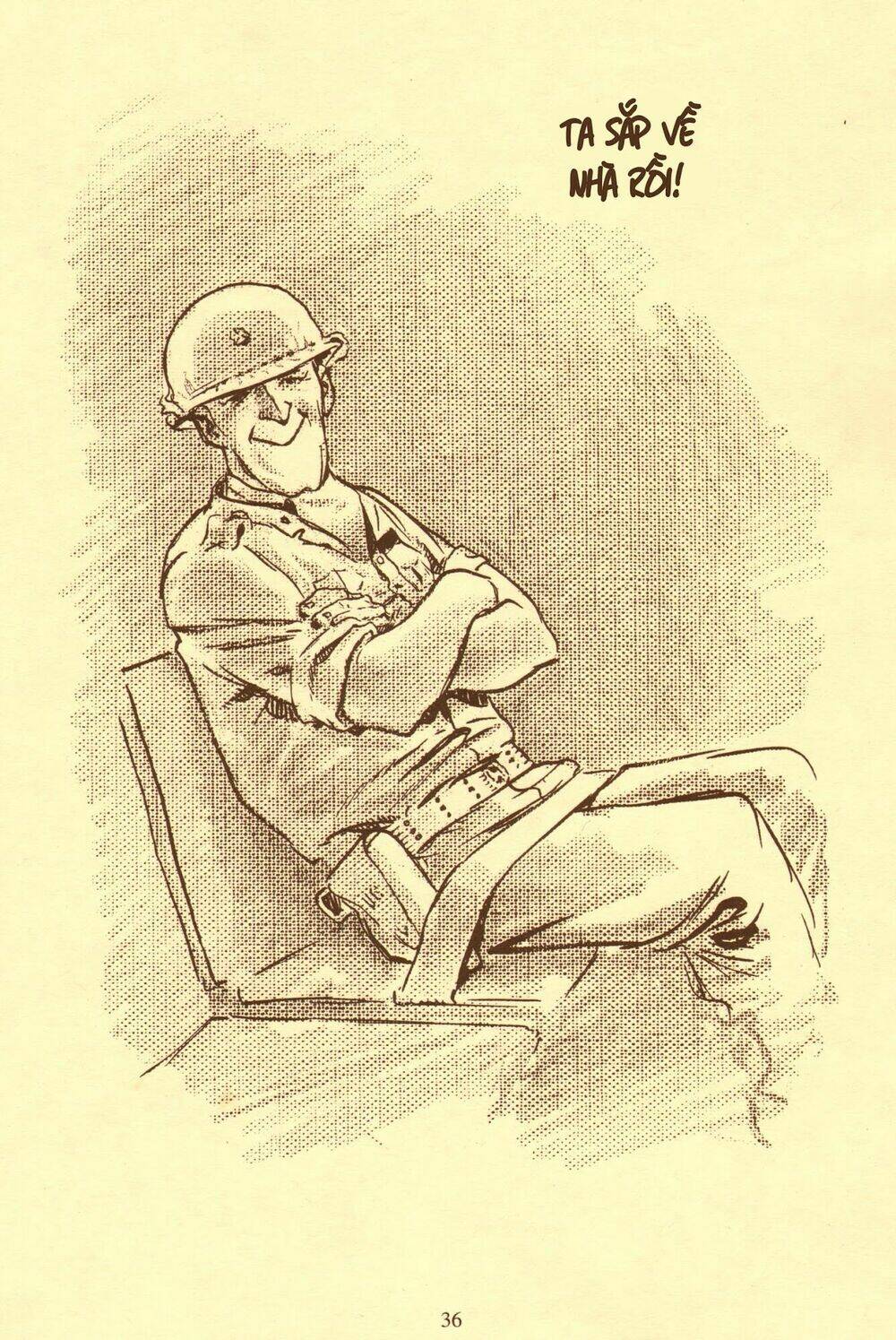 ngày cuối ở việt nam chapter 1 35