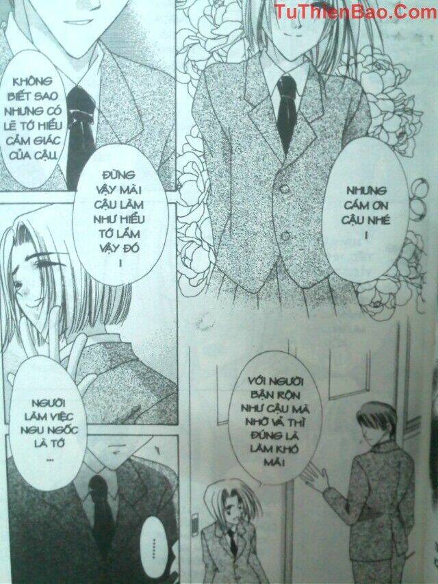 nguyện ước dưới ánh sao chapter 6 146