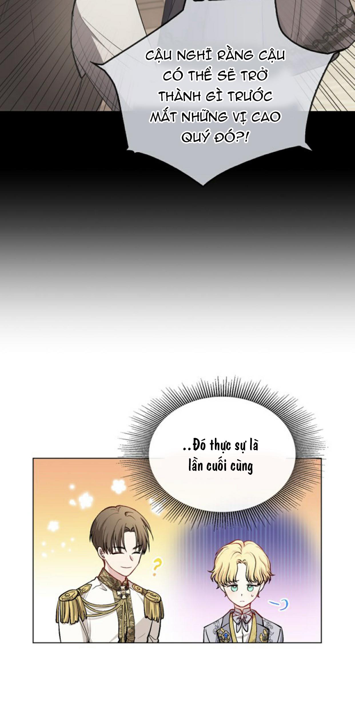 chịu đựng đi đại công tước!! chapter 11 53