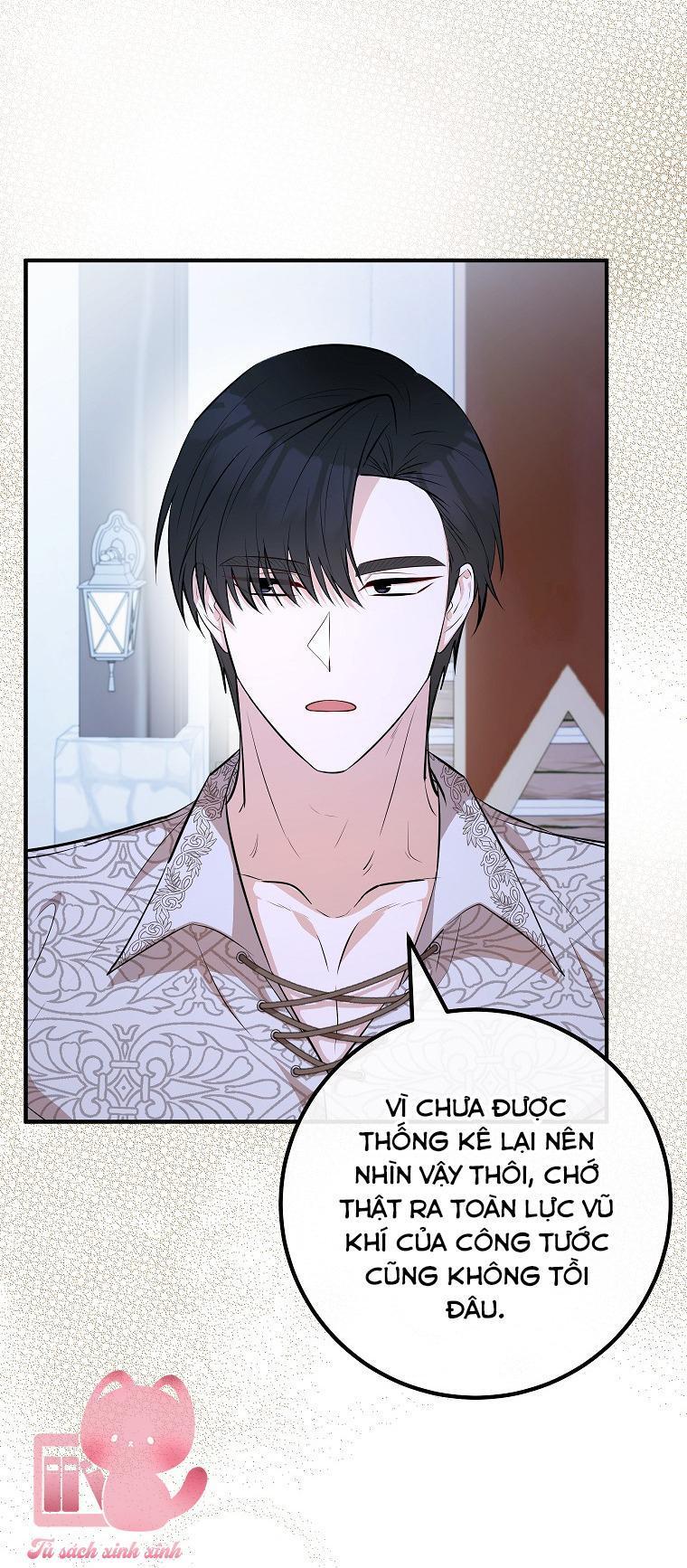 bác sĩ hoàn thành trách nhiệm rồi chapter 43 16