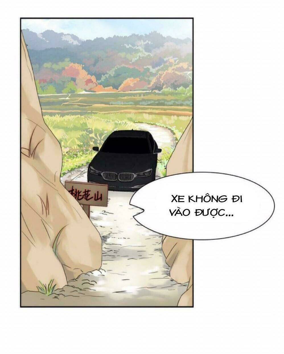 mạng sống của em thuộc về tôi chapter 3 21