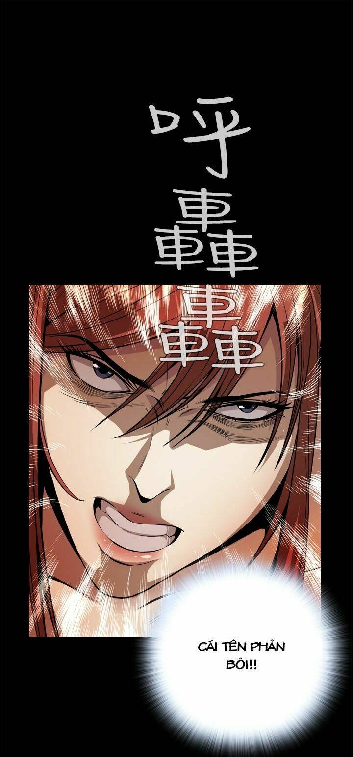 giấc mơ khủng khiếp - deadful dream chapter 11 17