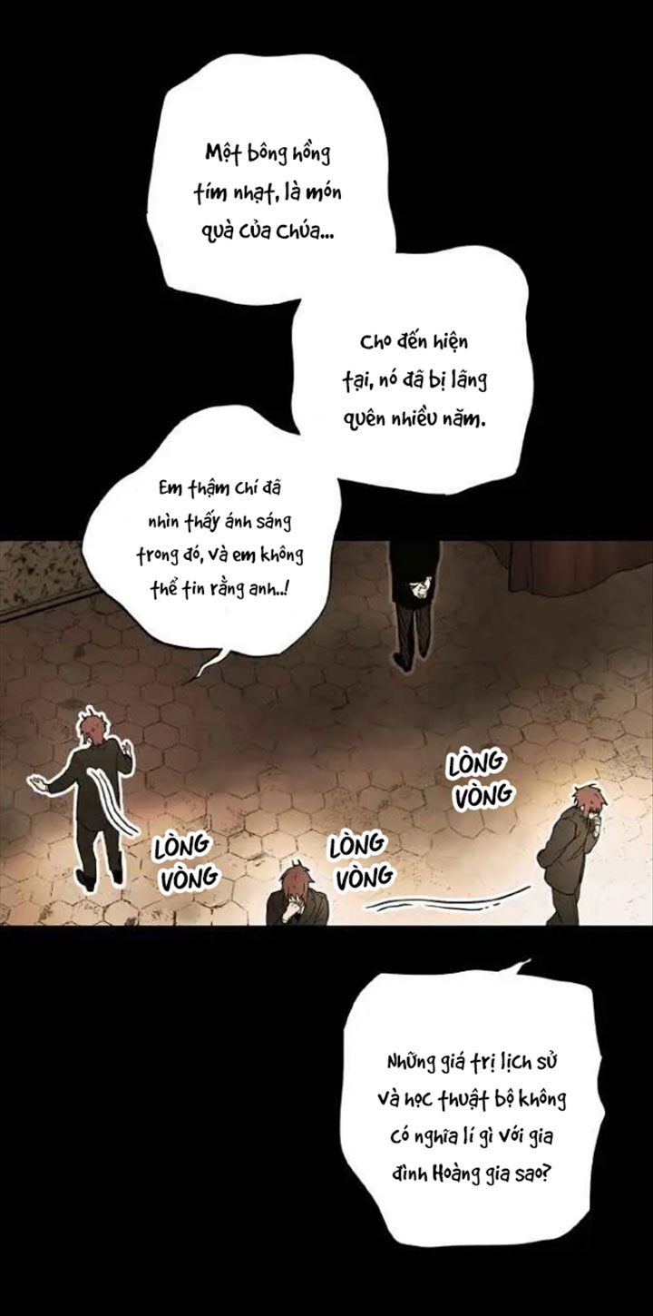 cổ tích về người mẹ kế chapter 52 3