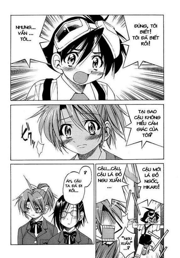 ojiichan wa shounen tantei chapter 4 9