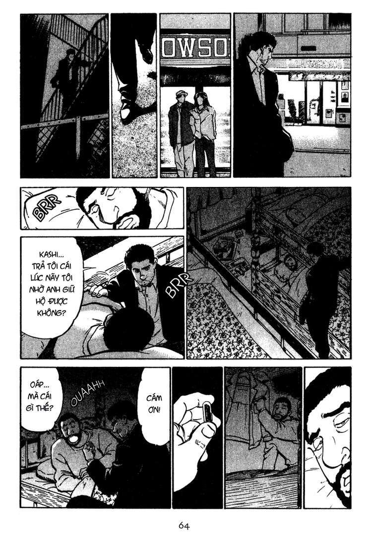 old boy chapter 13 2