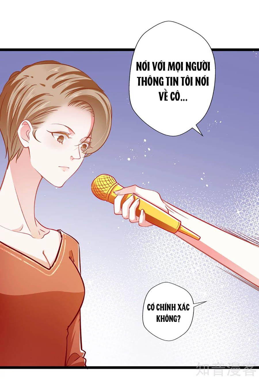 cưng chiều ái thê hư hỏng chapter 73 18