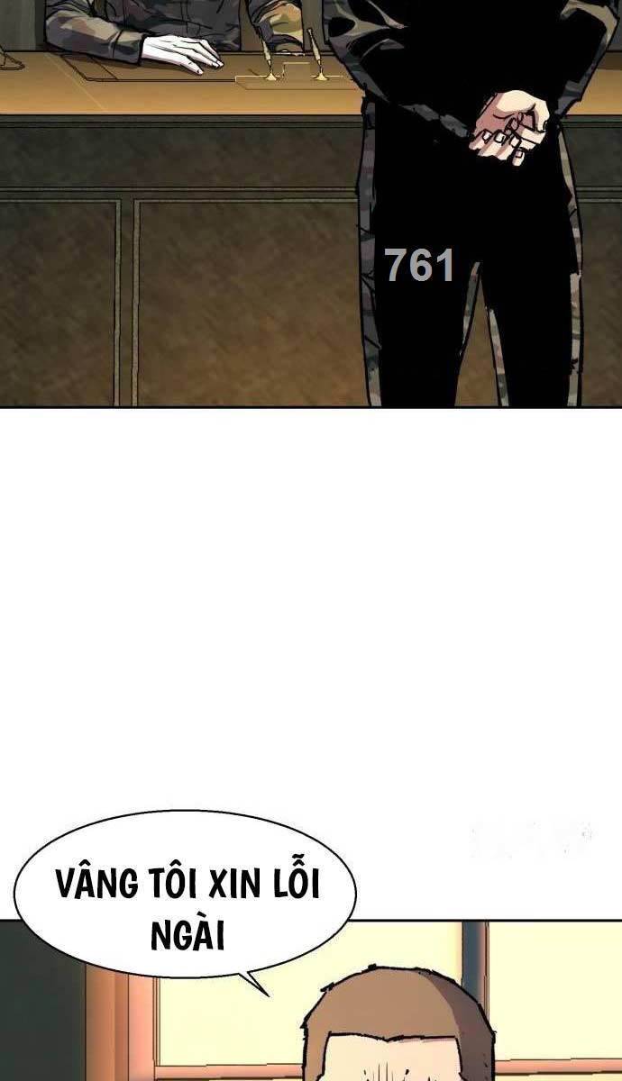 bạn học tôi là lính đánh thuê chapter 177 2