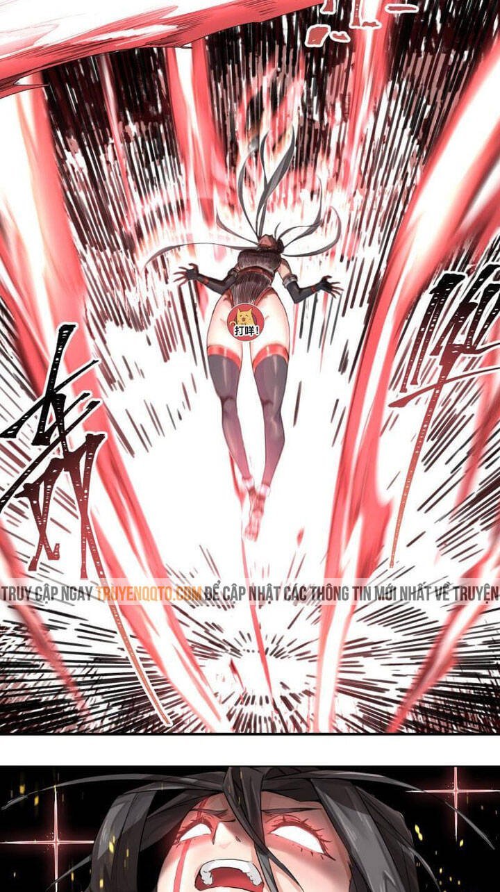 thế giới nơi chỉ có siêu nhân là nạn nhân chapter 8 11