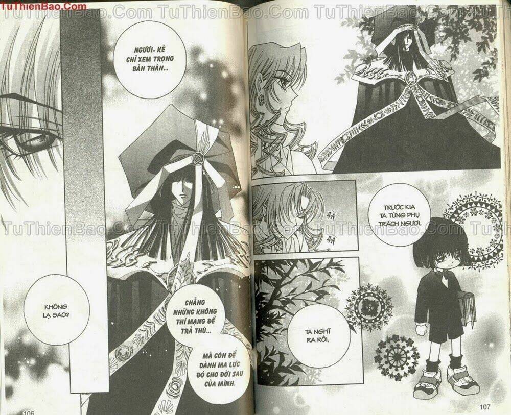 hồi ký ma vương chapter 5 55