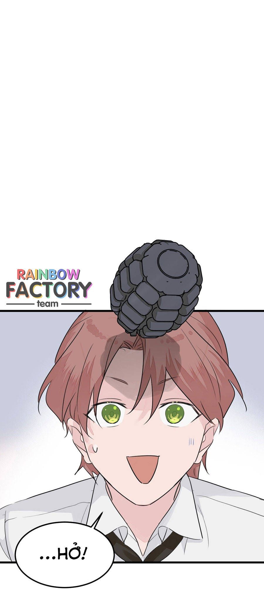 bay qua trời xanh chapter 24 9