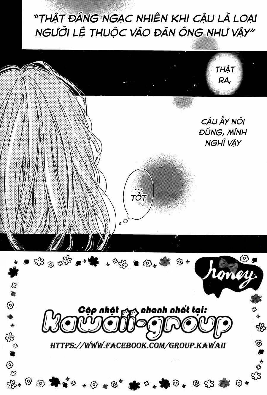 honey (meguro amu) chapter 19 4