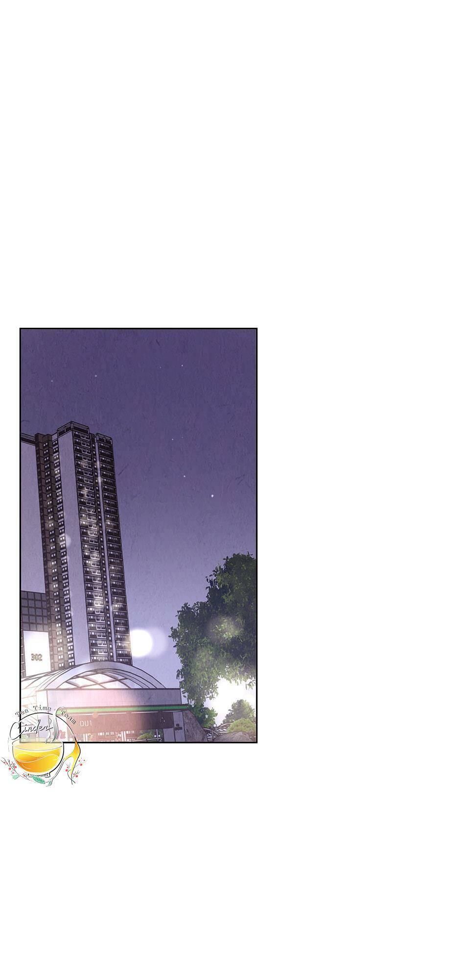 chào nhé, không làm thông gia nữa đâu! chapter 52 2