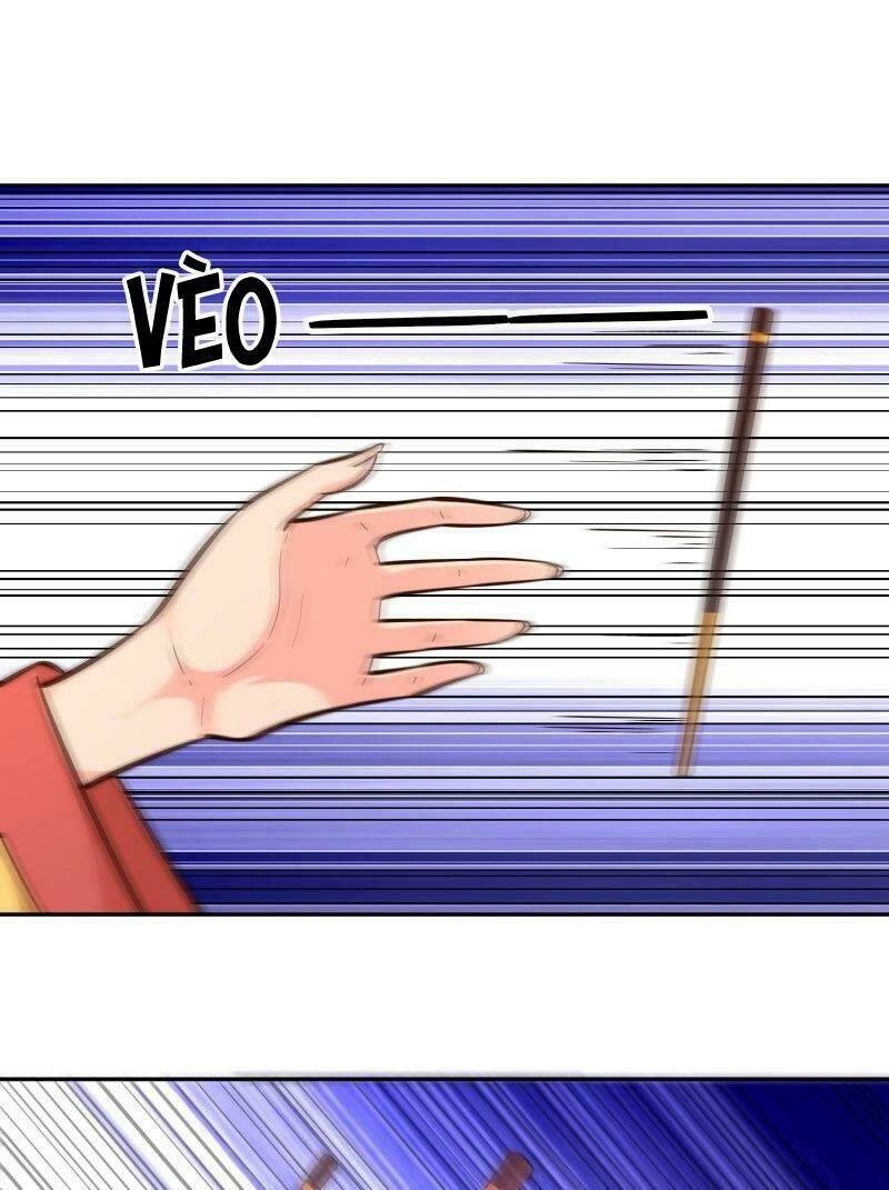 võ linh kiếm tôn chapter 102 3