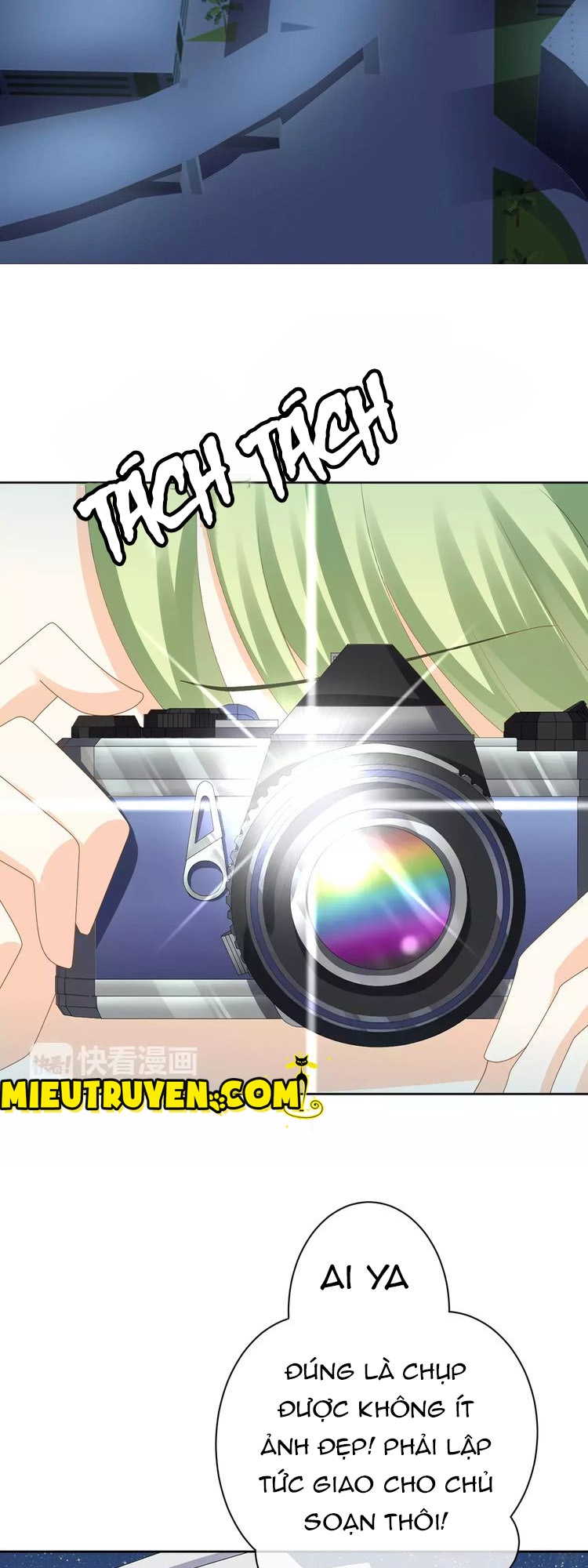 độc nhãn ác ma của ta chapter 11 19