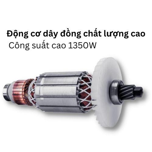 Máy đục bê tông Dongcheng DZG06-6