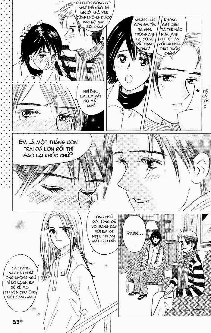 gapz garden chapter 19 11