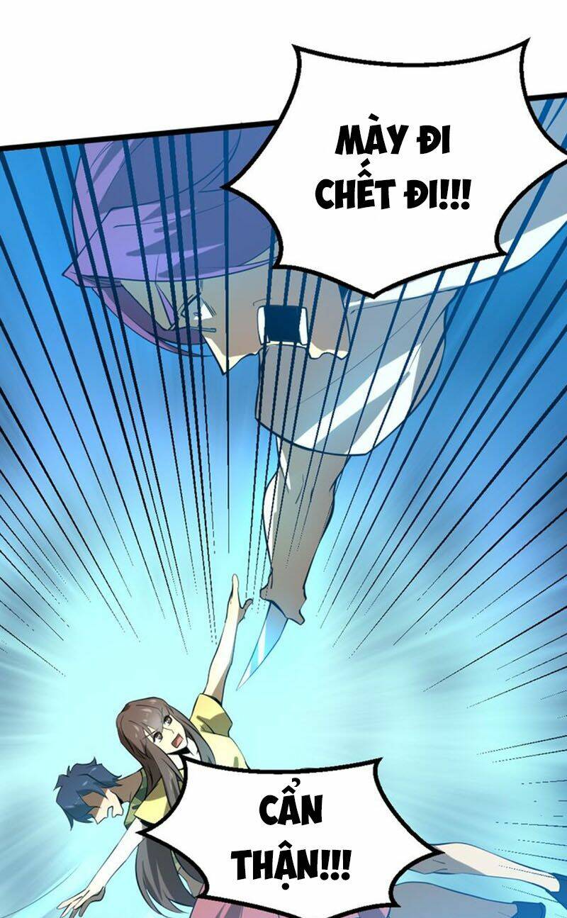 app tu chân mạnh nhất chapter 15 31