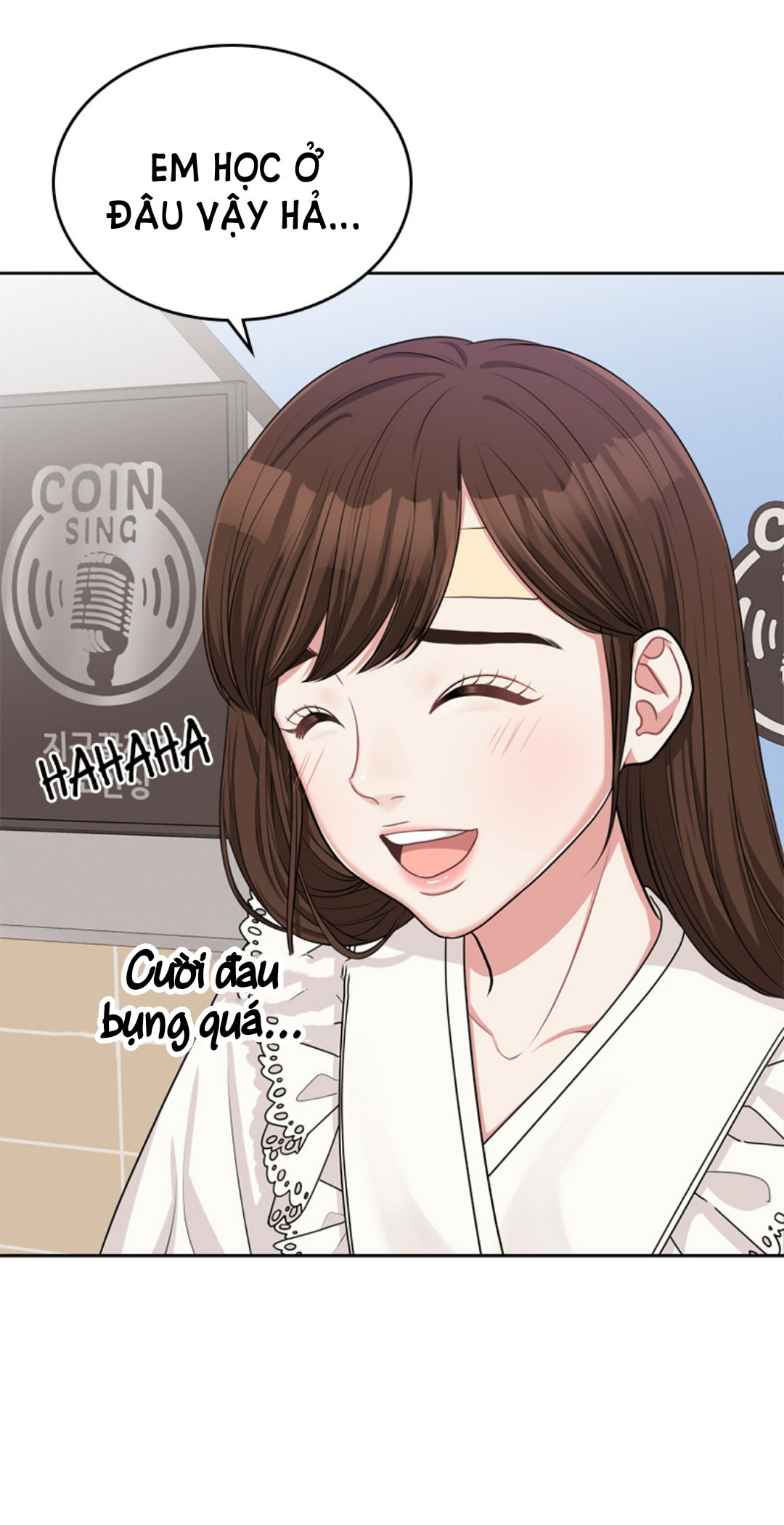 gửi em người đánh cắp những vì sao - to you who swallowed a star chapter 7.2 46