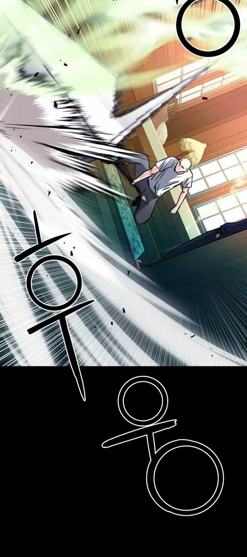 Druid Tại Ga Seoul - Người Hóa Thú Chapter 55 74