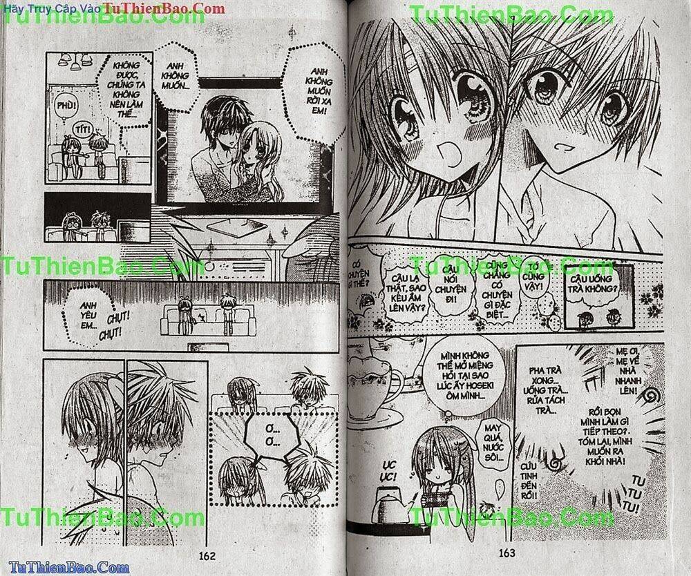 qq quả trứng tình yêu chapter 3 82