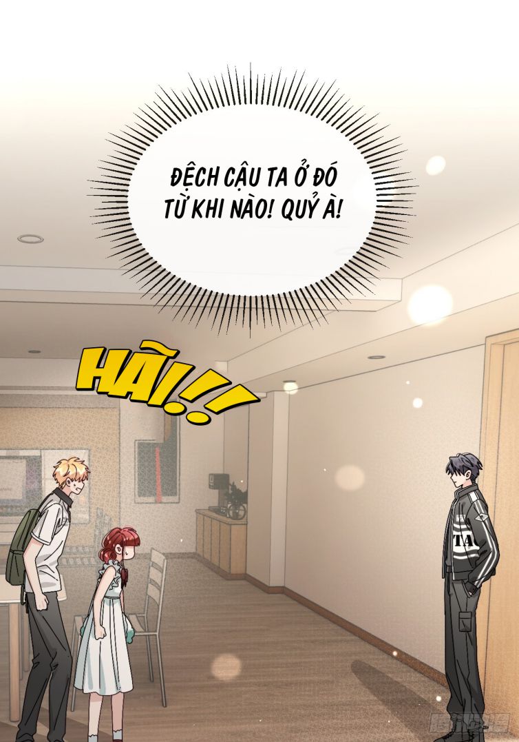 chó lớn bắt nạt chủ chapter 40 14