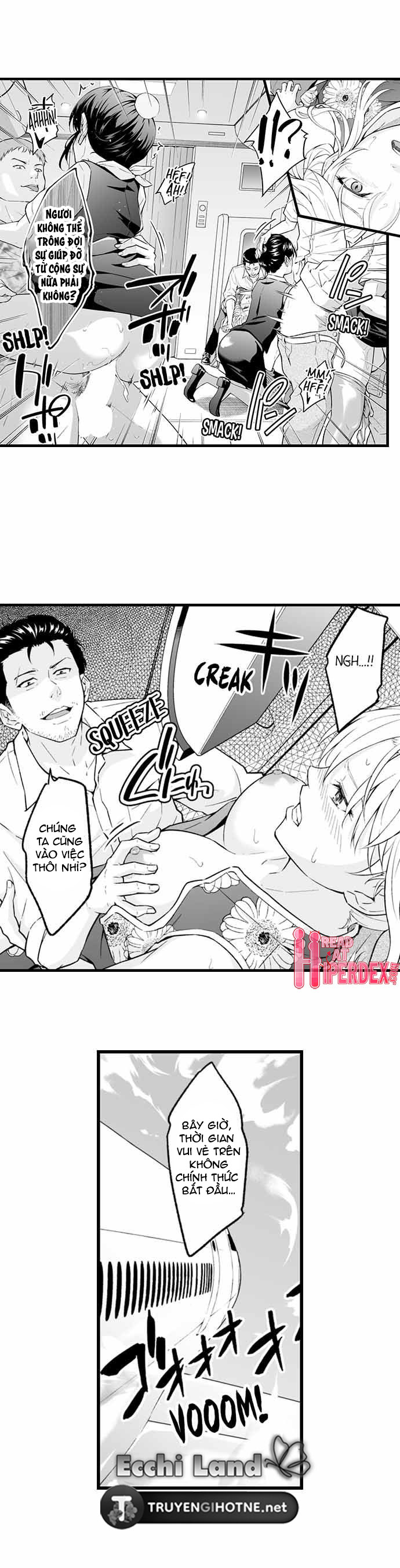 tổng hợp oneshot hentai chapter 23.1 5