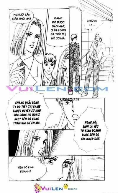 vật cản tình yêu chapter 2 15