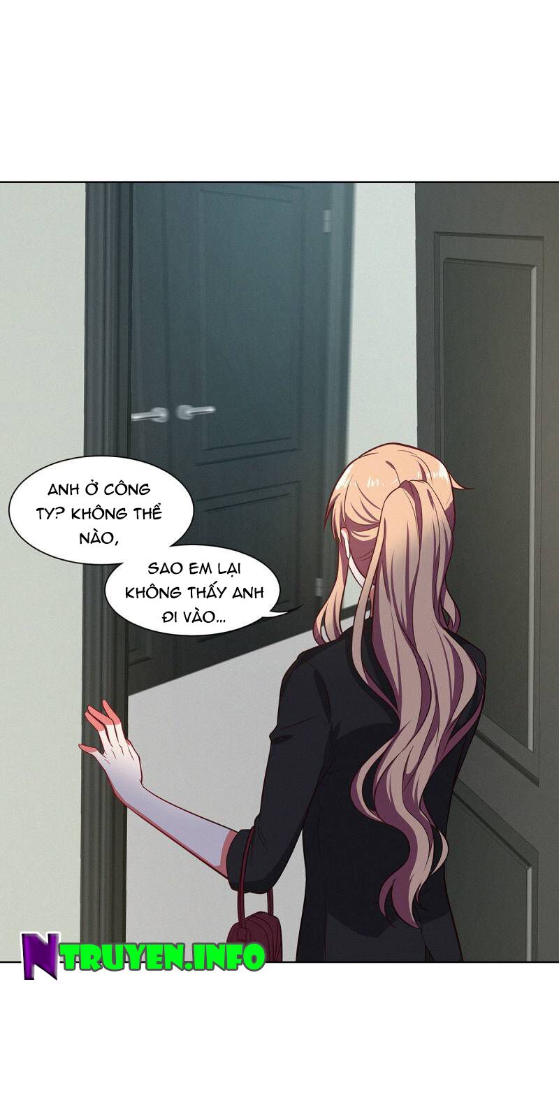 trọng sinh quý thê chi phục thù hoa lệ chapter 25 18