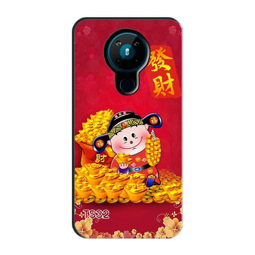 Ốp Lưng Dành Cho NOKIA 5.3