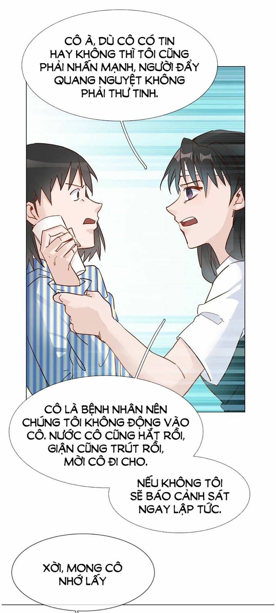 ngôi sao vụn vỡ chapter 60 14