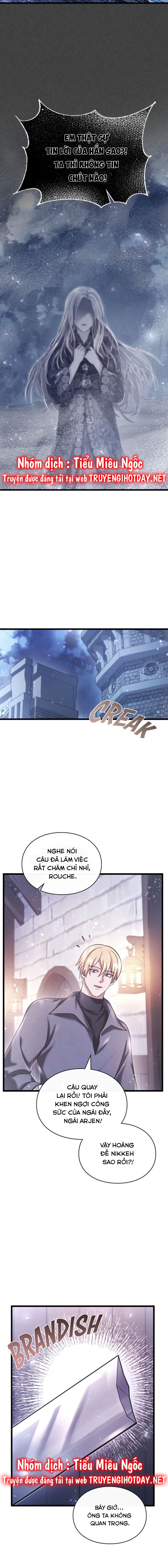 sự hy sinh của ác quỷ chapter 68 18