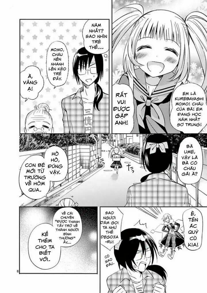 can you become a magical even xx? chapter 2 8