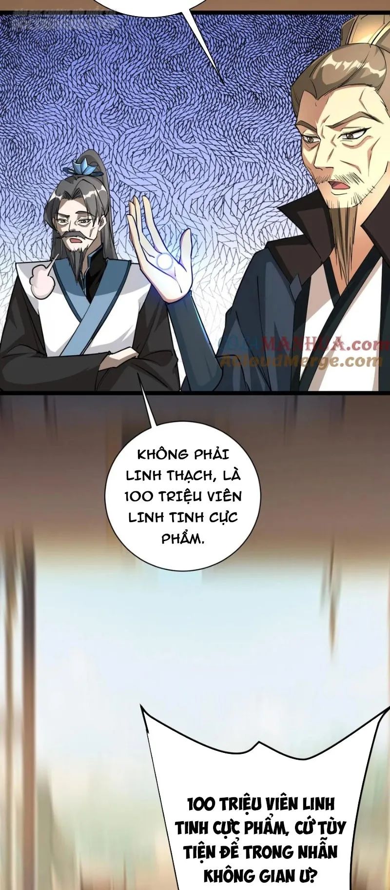 huyền huyễn: ta bắt đầu vô địch từ bại gia chapter 38 2