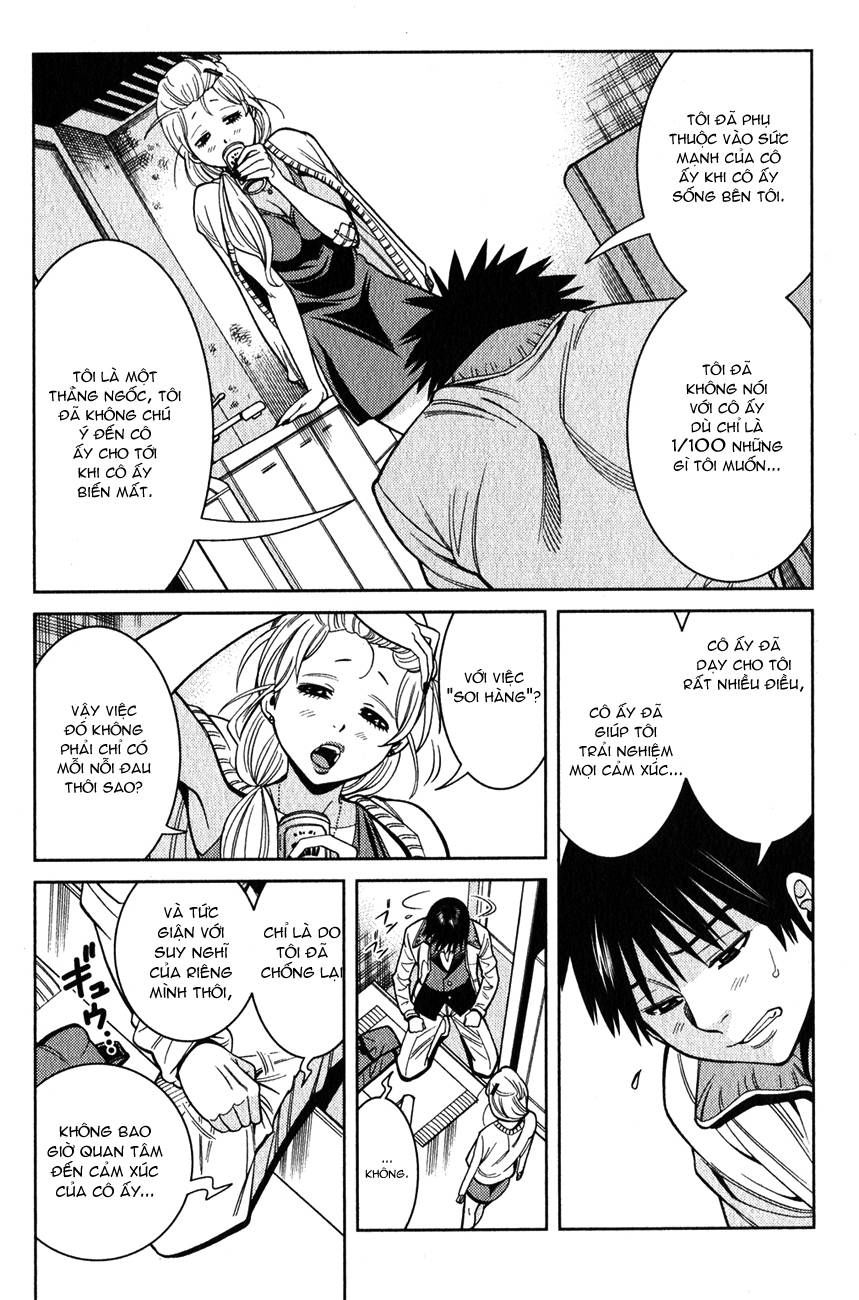 nozoki ana chapter 98 14