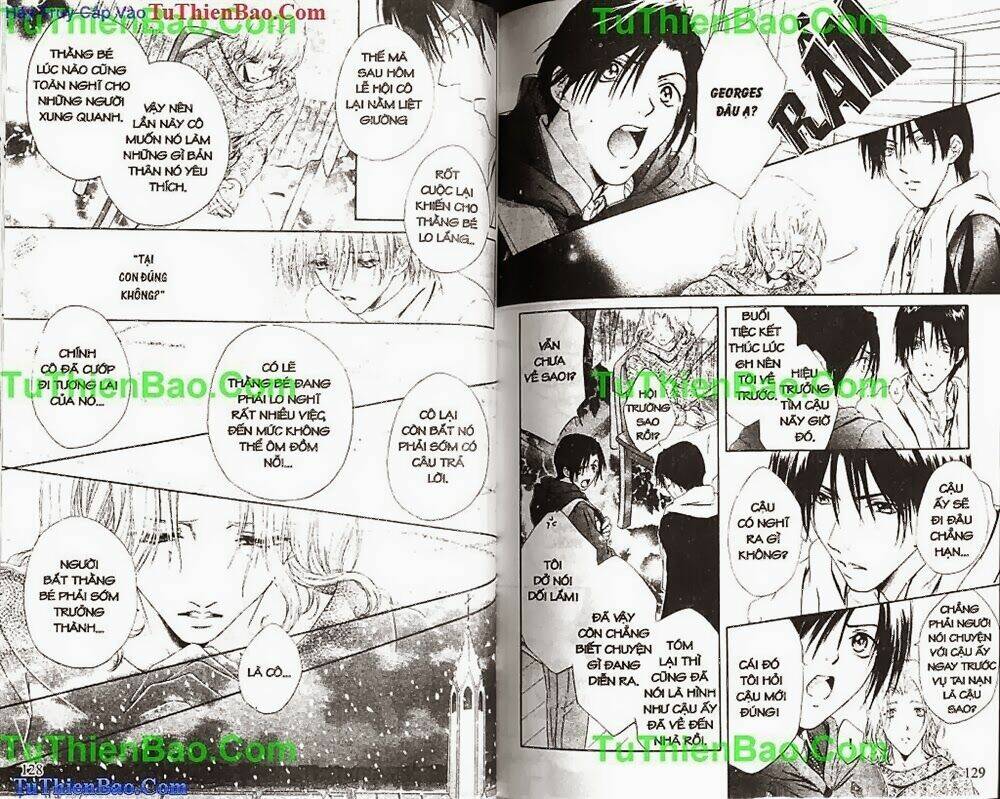 niềm hy vọng chapter 7 65