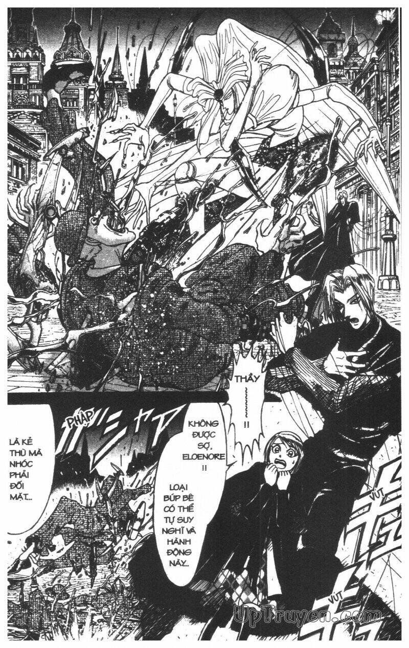 karakuri circus - gánh xiếc quái dị chapter 22 101
