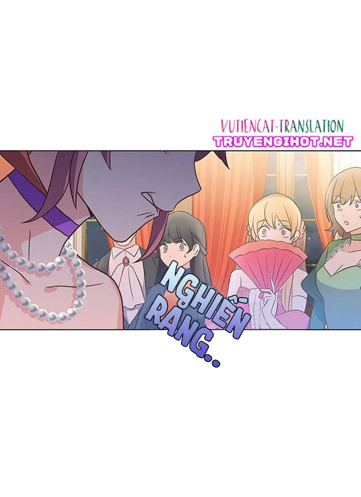 lời cầu hôn đến từ hoàng đế chapter 6 24