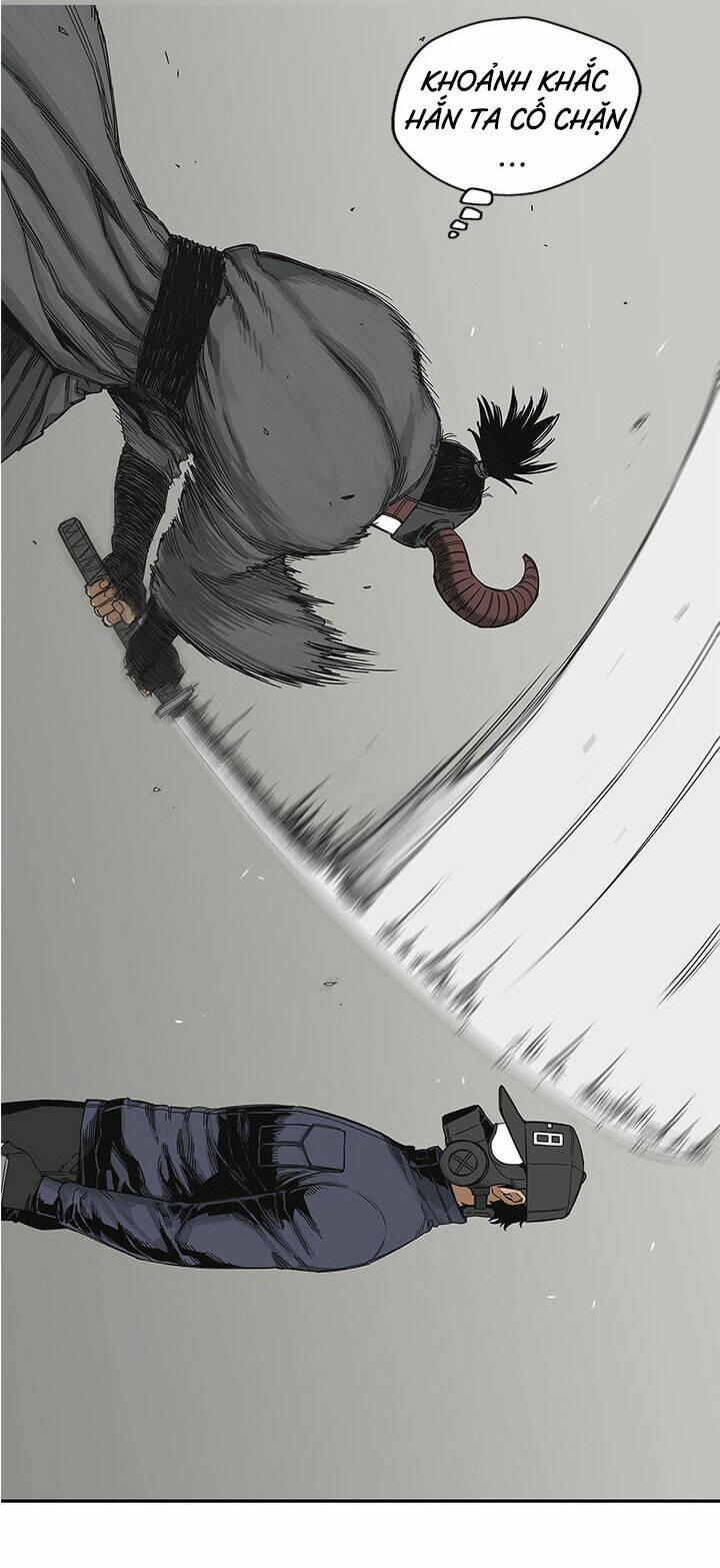 hiệp sĩ giao hàng chapter 20 79