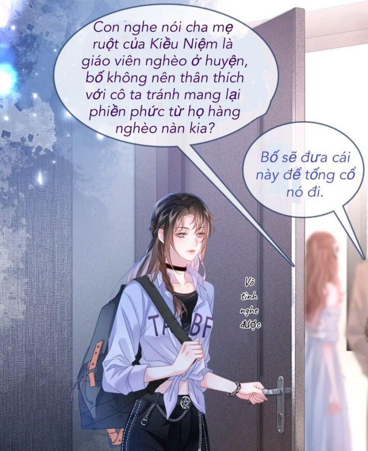 phu nhân thân phận của người lại gây chấn động cả thành phố chapter 1 10