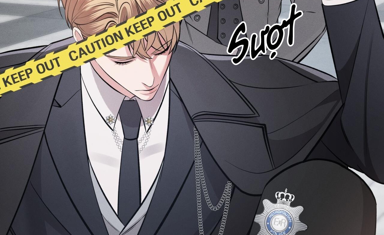 luân đôn trong màn đêm chapter 16 131