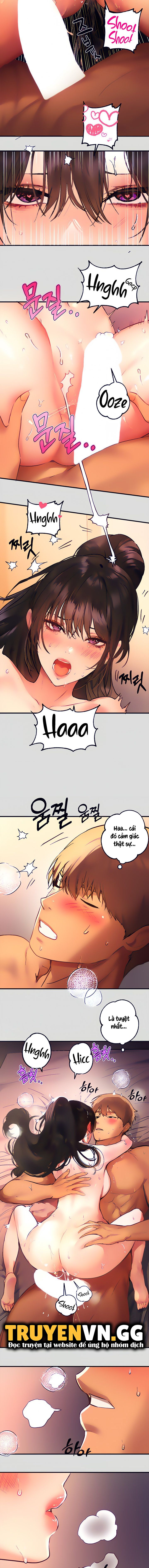 bà chị chủ nhà chapter 49 10