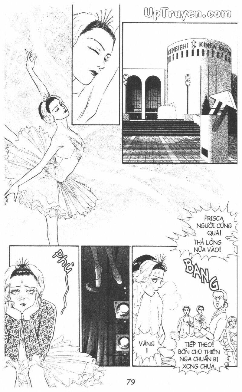 câu lạc bộ con nhà giàu chapter 15 80