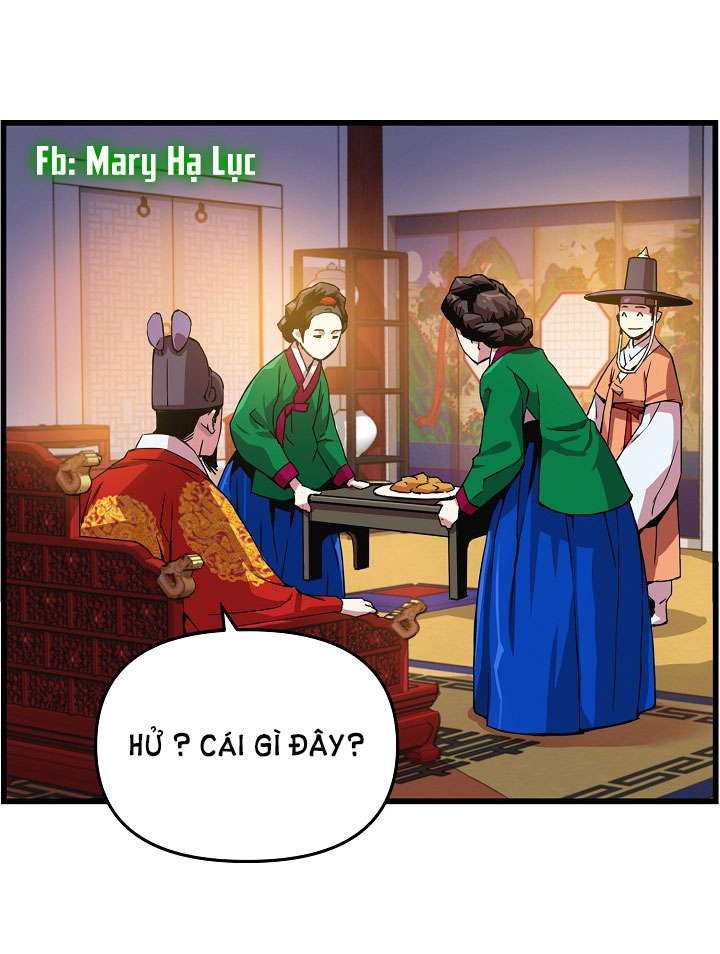 tôi sẽ sống như một hoàng tử chapter 16 9