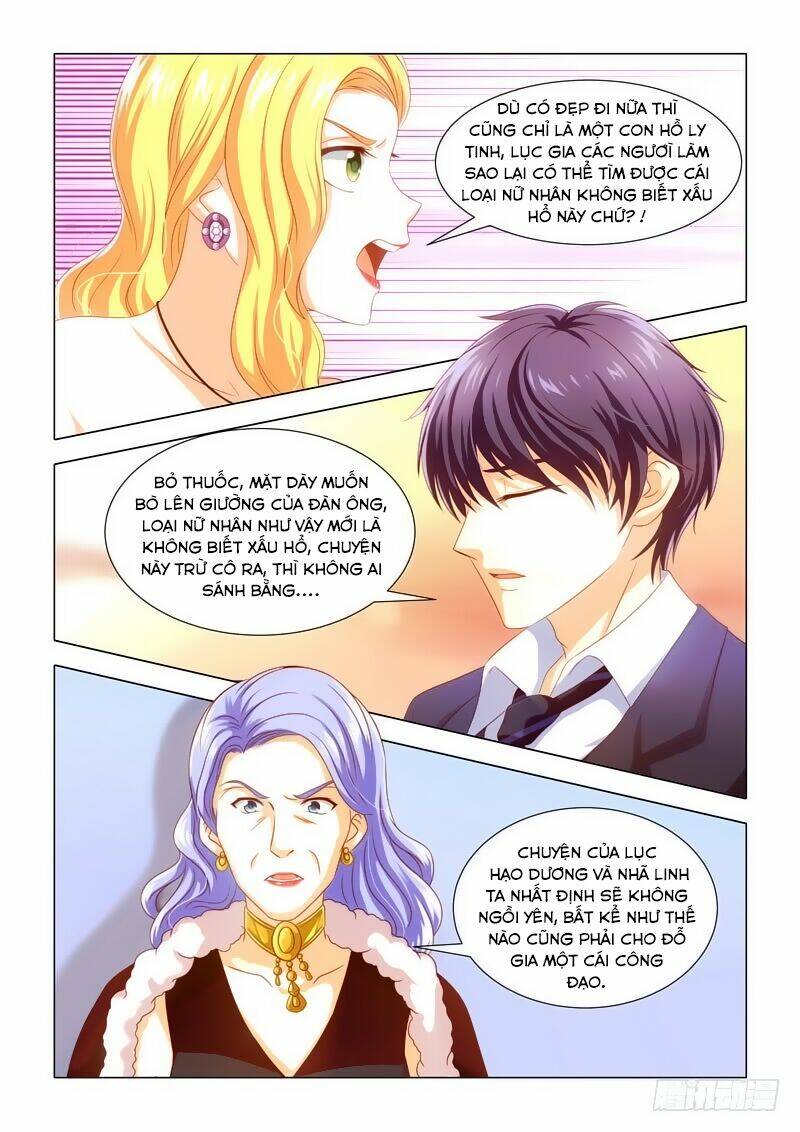 xuân phong nhất độ cộng triền tình chapter 23 8