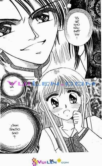 arita đáng yêu chapter 3 95