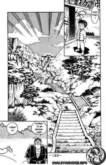 hoàng phi hồng phần 1 chapter 1 125