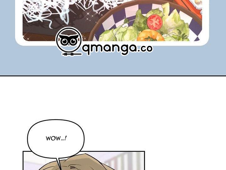 vị khách khả nghi và nhóc làm thêm chapter 18 58