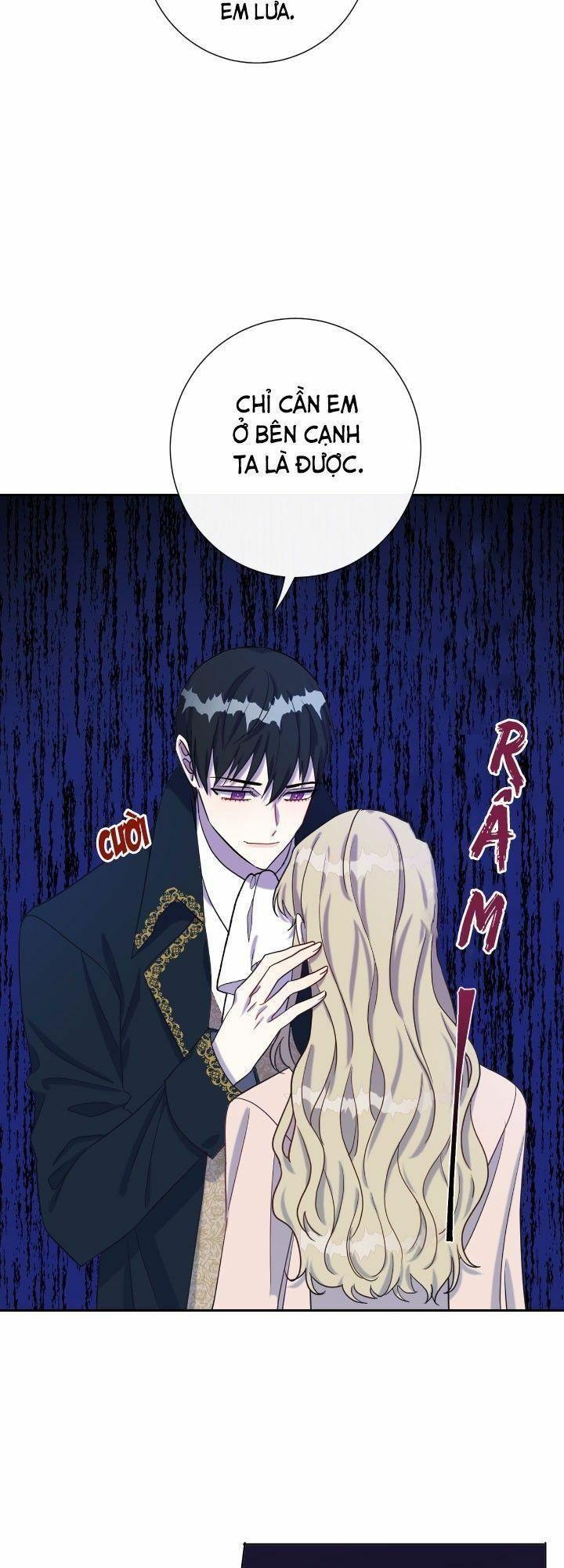 xin ngài đừng ăn tôi chapter 28 5